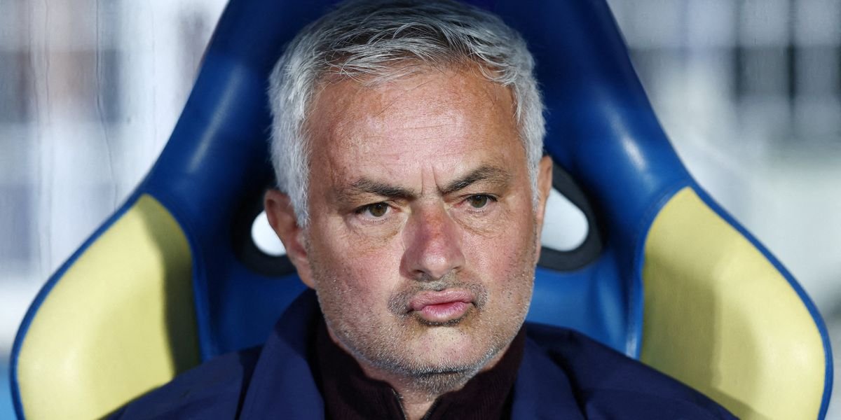 Jose Mourinho returns to Real Madrid as head coach, signing until 2029