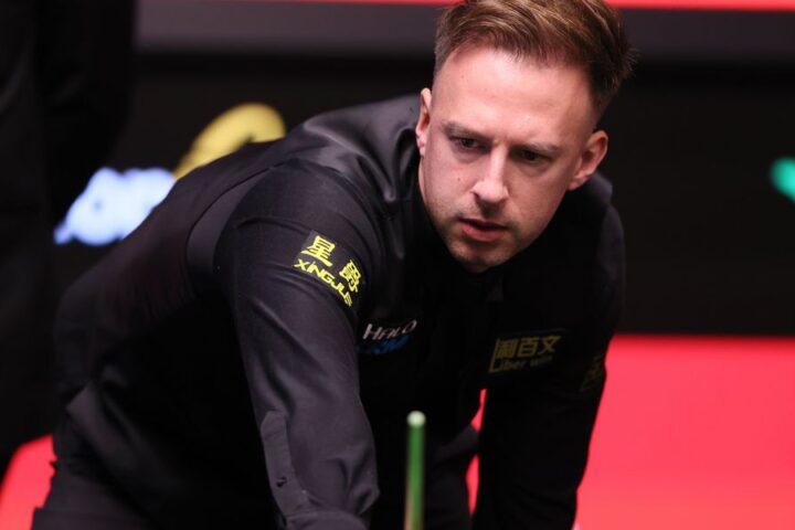 Judd Trump addresses Instagram hack following explicit post on social media account