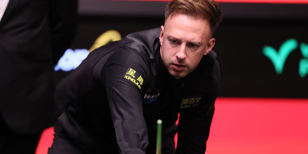 Judd Trump addresses Instagram hack following explicit post on social media account