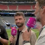 Jurgen Klopp apologizes on live TV after controversial comment about Germany's manager