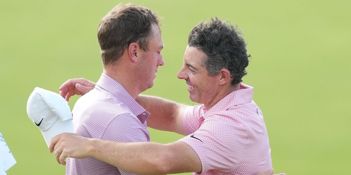 Justin Thomas calls Memorial round the hardest of his career after Rory McIlroy incident