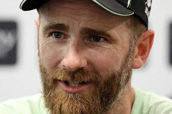 Kane Williamson announces retirement from international cricket just days before England Test