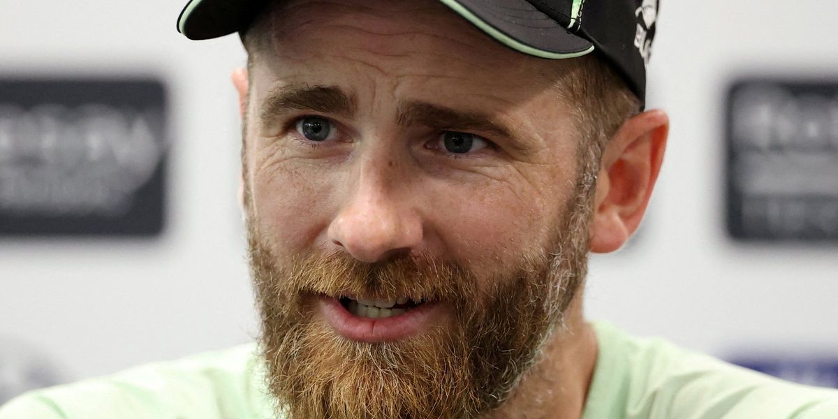 Kane Williamson announces retirement from international cricket just days before England Test
