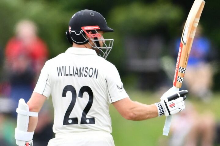 Kane Williamson retires, marking the end of an era for New Zealand cricket