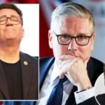 Keir Starmer resigns after tumultuous premiership marked by internal conflict and public disapproval