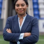 Kemi Badenoch aims to dismantle risk-averse culture in City of London to boost UK growth