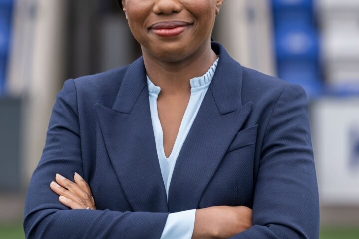Kemi Badenoch aims to dismantle risk-averse culture in City of London to boost UK growth