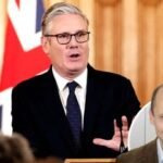 Kemi Badenoch calls for collaboration with Labour to cut welfare spending and increase defence budget