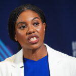 Kemi Badenoch claims public services are failing due to overemphasis on identity politics