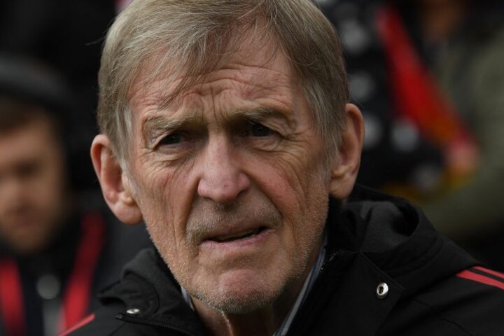 Kenny Dalglish reveals he's receiving cancer treatment after social media post breach