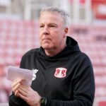 Kenny Jackett, EFL and Wales football legend, dies at 64