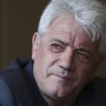 Kevin Keegan provides update on stage four cancer diagnosis at Newcastle event