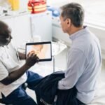 Key insights on male testicular health from a urologist's perspective