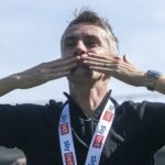 Kieran McKenna resigns as Ipswich Town head coach to take break from football