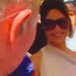 Kim Kardashian faces backlash from F1 fans over Monaco Grand Prix interview snub