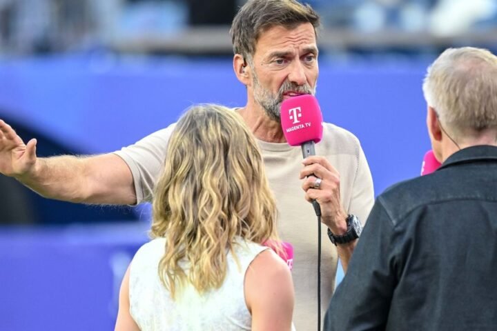 Klopp criticizes VAR decision as Germany exits World Cup after loss to Paraguay