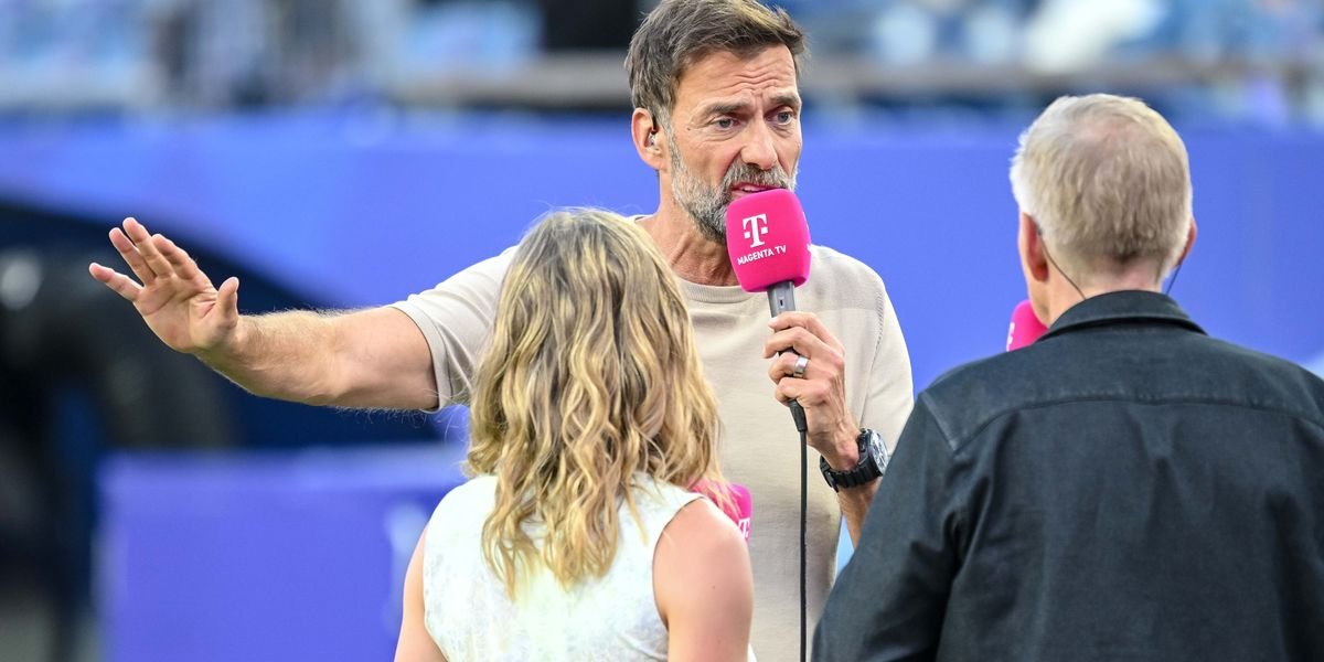 Klopp criticizes VAR decision as Germany exits World Cup after loss to Paraguay