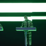 Kraftwerk's live performance raises questions about their relevance in a tech-driven era
