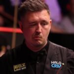 Kyren Wilson withdraws from tournament after burglary at family home during competition