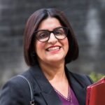 Labour faces internal conflict as Home Secretary calls for sacking of immigration minister