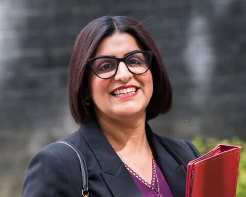 Labour faces internal conflict as Home Secretary calls for sacking of immigration minister