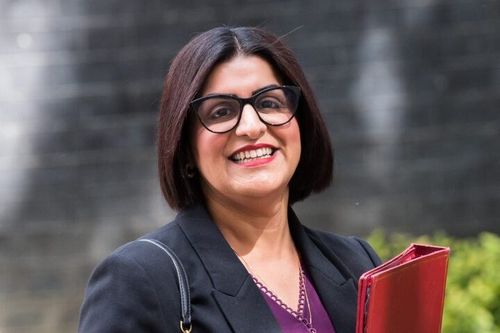 Labour faces internal conflict as Home Secretary calls for sacking of immigration minister