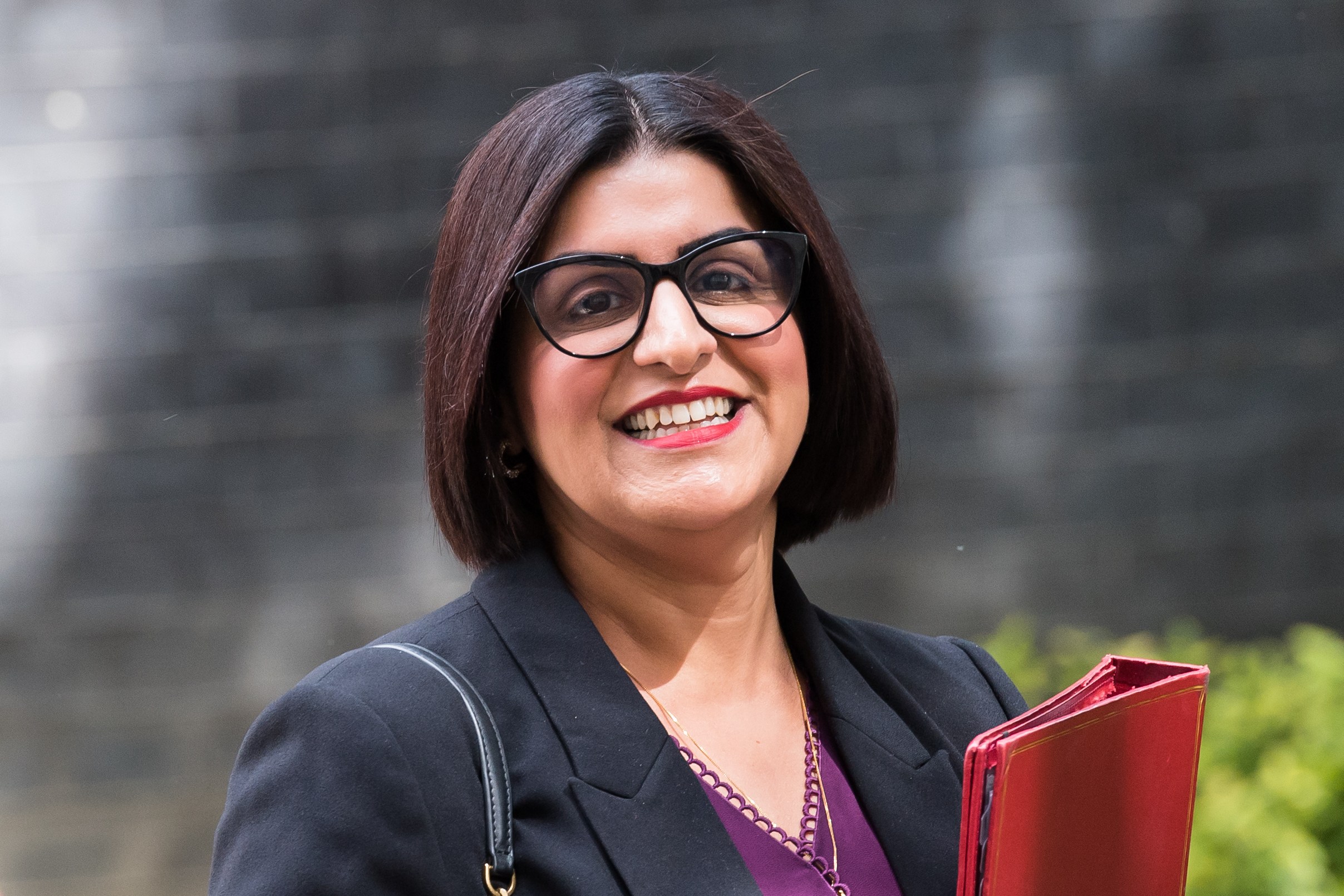 Labour faces internal conflict as Home Secretary calls for sacking of immigration minister