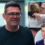 Labour faces internal strife as MPs challenge Starmer’s leadership and policies