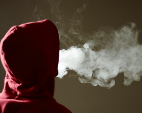 Labour MP warns Chinese smart vapes could pose surveillance risks to UK users
