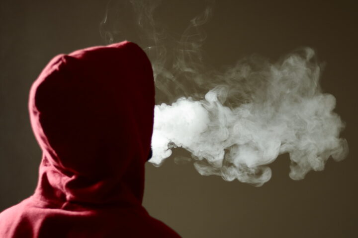 Labour MP warns Chinese smart vapes could pose surveillance risks to UK users