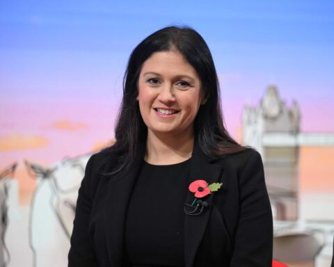 Labour MPs warn of voter backlash against plans to switch off Freeview TV service