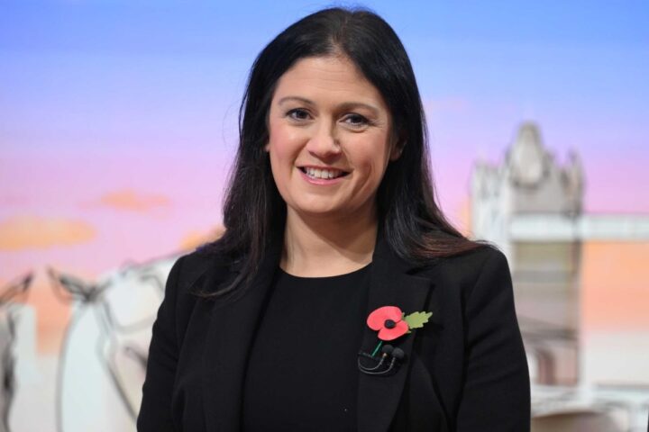 Labour MPs warn of voter backlash against plans to switch off Freeview TV service
