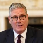 Labour proposes reduced tuition fees for European students in talks with Brussels