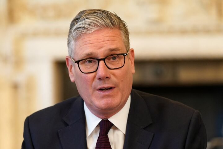 Labour proposes reduced tuition fees for European students in talks with Brussels