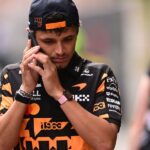 Lando Norris retires from Monaco Grand Prix amid ongoing power unit issues