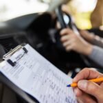 Learner drivers benefit from increased test slots after crackdown on booking bots