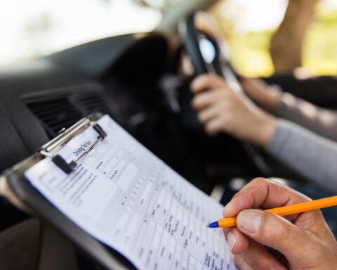 Learner drivers benefit from increased test slots after crackdown on booking bots