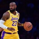 LeBron James confirms departure from Los Angeles Lakers after eight seasons