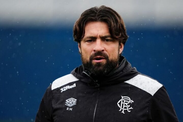 Leicester City negotiations advance with Russell Martin for managerial role
