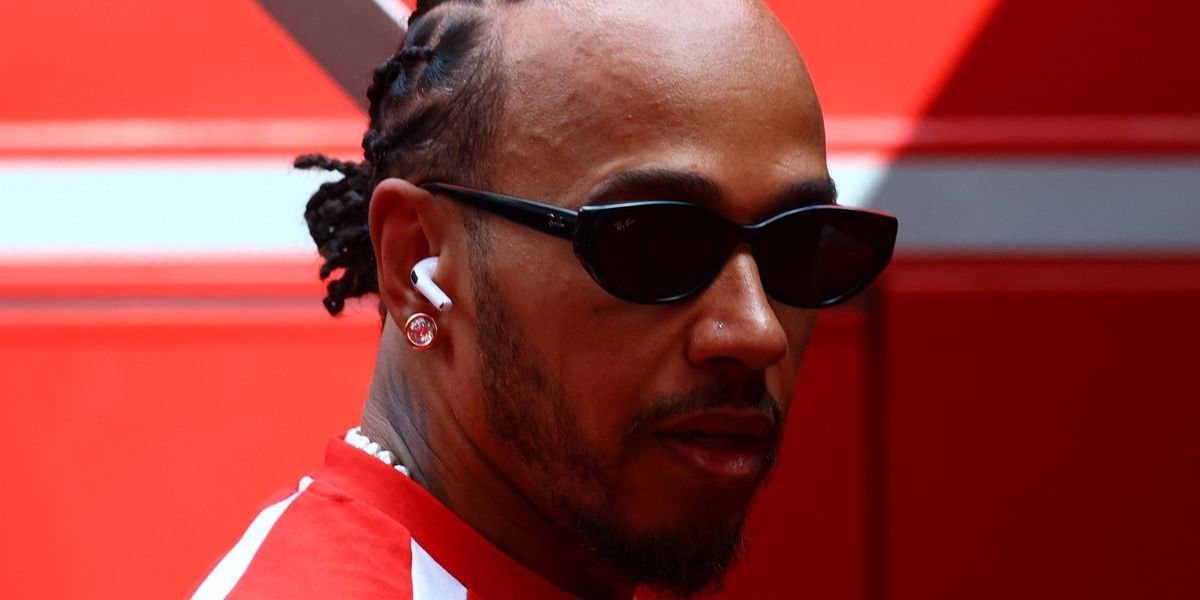 Lewis Hamilton advocates for wealth cap while avoiding UK taxes by residing in Monaco