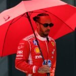 Lewis Hamilton signals title challenge after first Ferrari victory at Spanish Grand Prix