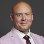 Liberal Democrat MP Cameron Thomas arrested, party whip suspended amid police investigation