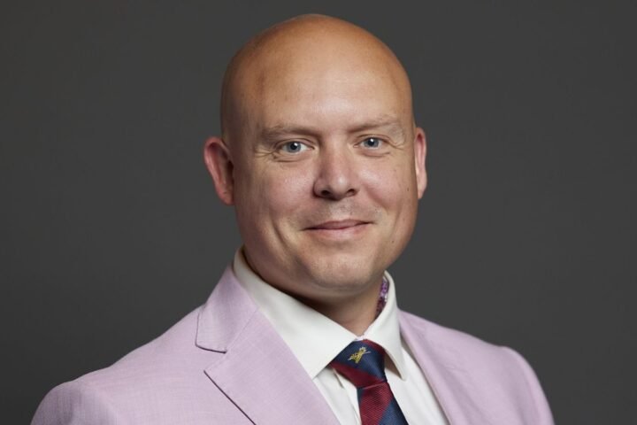 Liberal Democrat MP Cameron Thomas arrested, party whip suspended amid police investigation