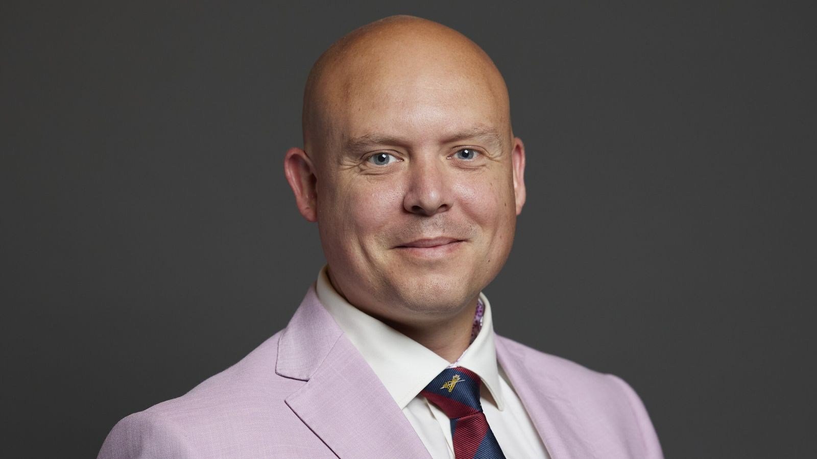 Liberal Democrat MP Cameron Thomas arrested, party whip suspended amid police investigation