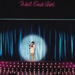 Lily Allen's West End Girl tour faces backlash over performance choices and audience engagement