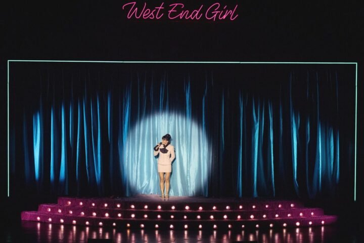 Lily Allen's West End Girl tour faces backlash over performance choices and audience engagement