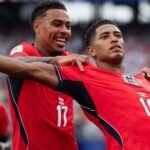 Lineker defends Bellingham amid media criticism following England’s win over Panama