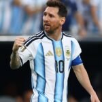 Lionel Messi opens up about personal challenges after World Cup hat-trick for Argentina