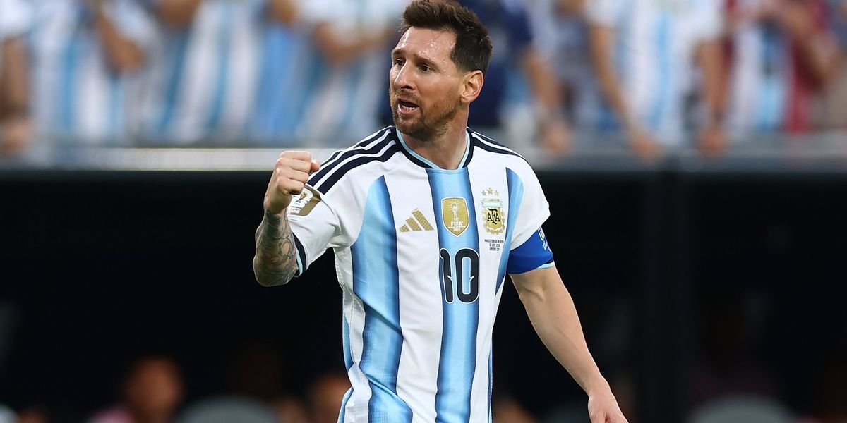 Lionel Messi opens up about personal challenges after World Cup hat-trick for Argentina