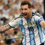 Lionel Messi predicted to participate in 2030 World Cup after stellar performance against Austria